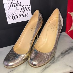 Kate Spade Heels